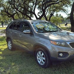 2011 KIA Sorento