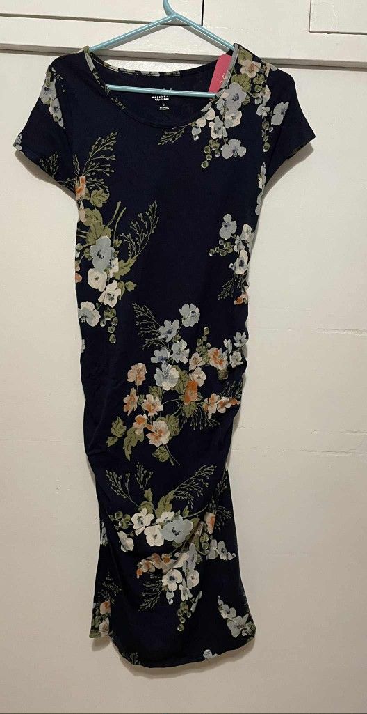 Maternity Dress 