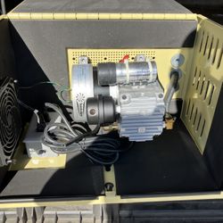 KASCO RA1 Aeration System NEW/unused!!