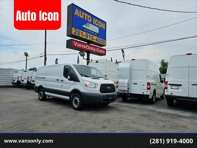 2015 Ford Transit-150