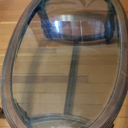 Vintage Coffee Table