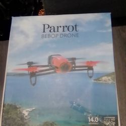 Parrot Bebop Drone Still In Box $60 Obo