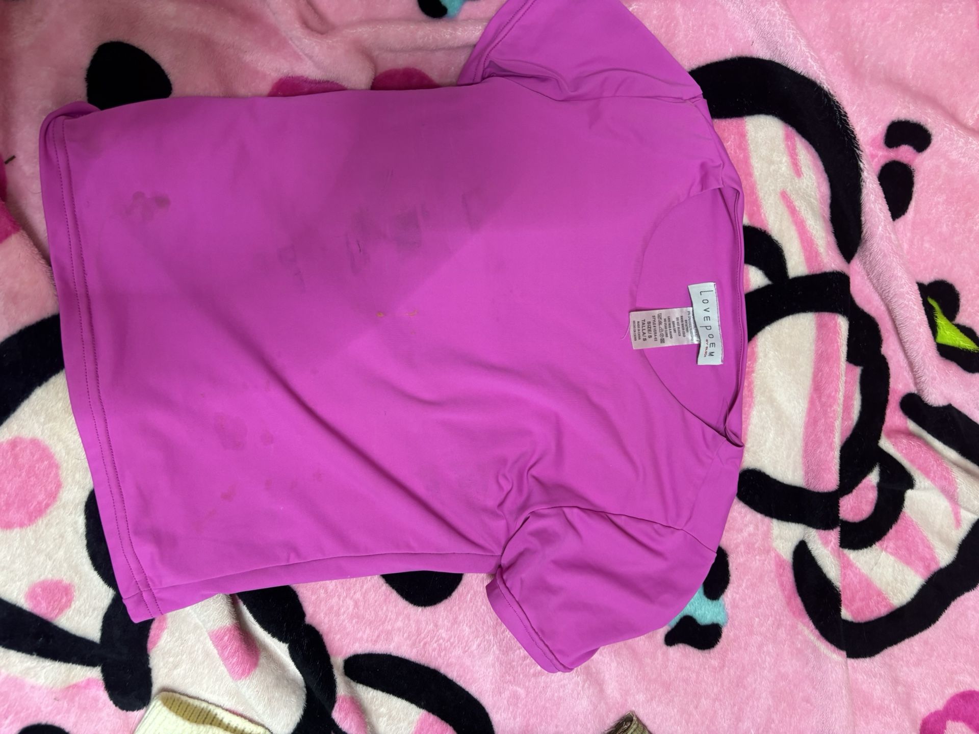 Hot Pink