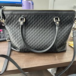 Gucci Crossbody 