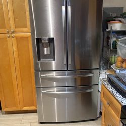 Samsung Refrigerator 