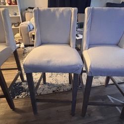 Dining Chairs - Set Of 4 