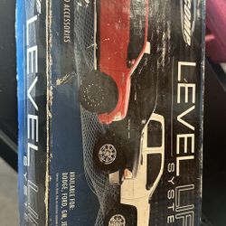 Pro Comp 2.5’ Front Level Kit 