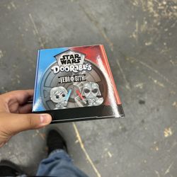 Star Wars collectible
