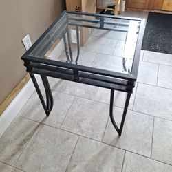 End Table