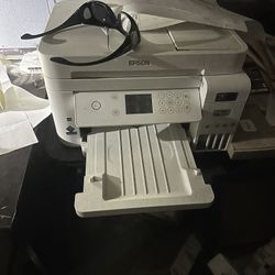 Epson Printer 