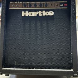 Hartke B60 60 W Bass Combo
