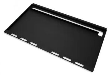 insert WeberGenesis Grill 400 Series Rust-Resistant Griddle Insert