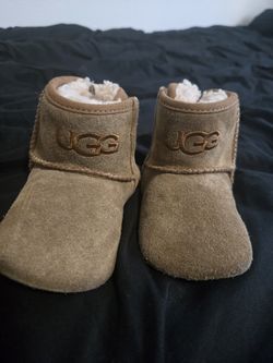 Toddler Boots