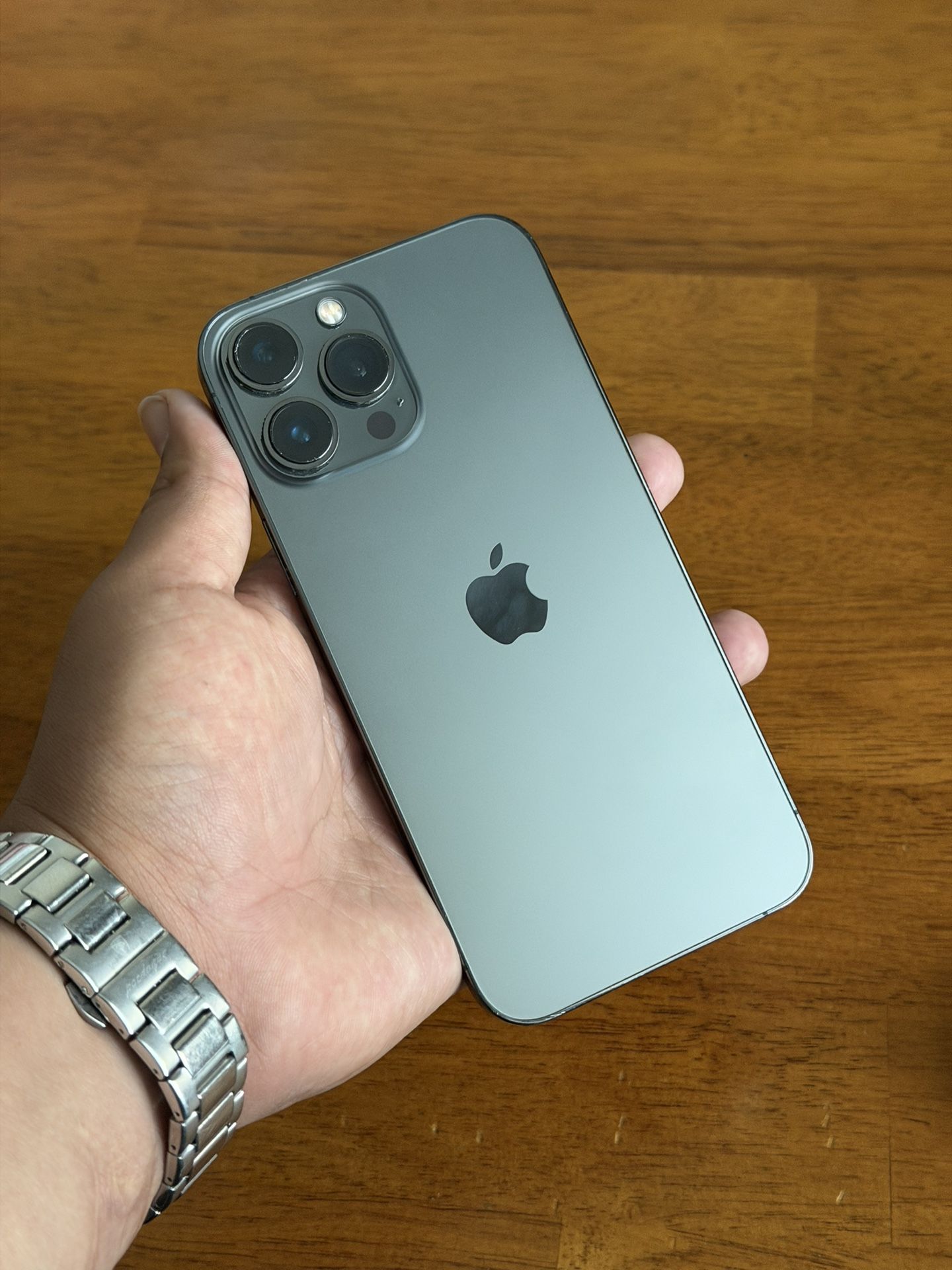 iPhone 13 Pro Max Unlocked