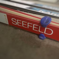 Ski Bundle Set (3 Pairs of Skis, 2 Bootsl