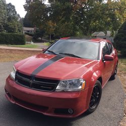 V6 Looking For A New Home