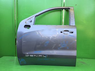 Sierra 2019 2020 2021 2022 2023 2024 2025 DRIVER DOOR OEM