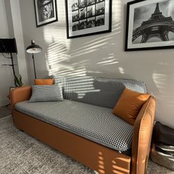 Pull Out Queen Sofa Bed $485