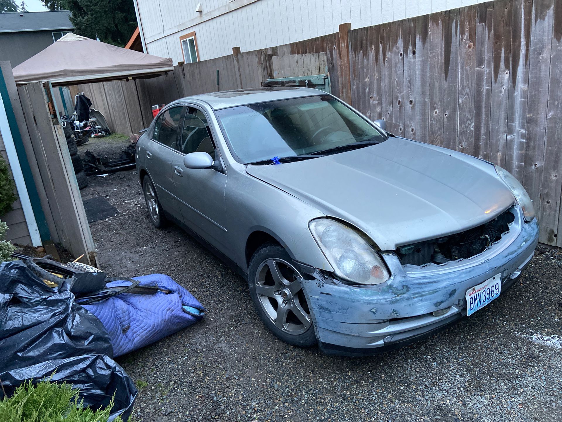 2003 infinity g35 parting out