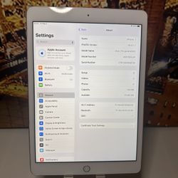 iPad 7th Gen