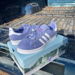 Adidas x South Park Towelie Campus 80 low 