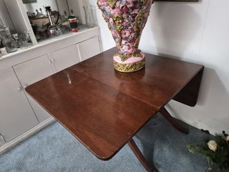 Cake Table