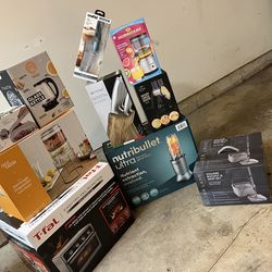 A ten-piece package of new household items of the best quality 🔥🔥🔥 بكج كبير منزلي بسعر مميز جدا