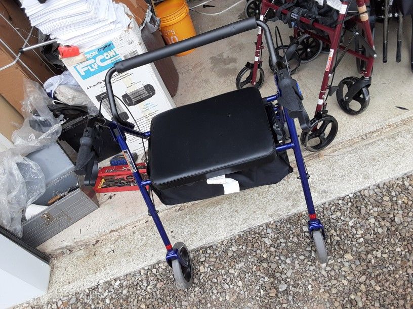 Rollator
