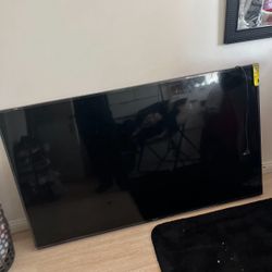 65 inch Hisense Television