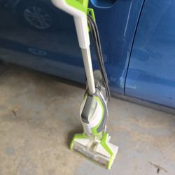 Bissell Crosswave