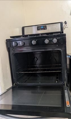 Stove