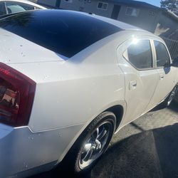 2007 Dodge Charger