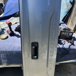 Toyota Tacoma Parts 