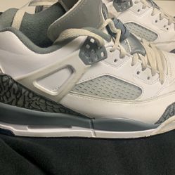 Jordans 3