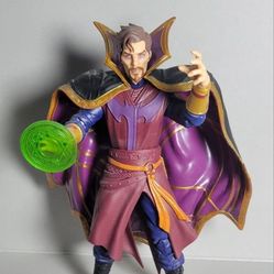 Marvel Legends What If Dr Strange