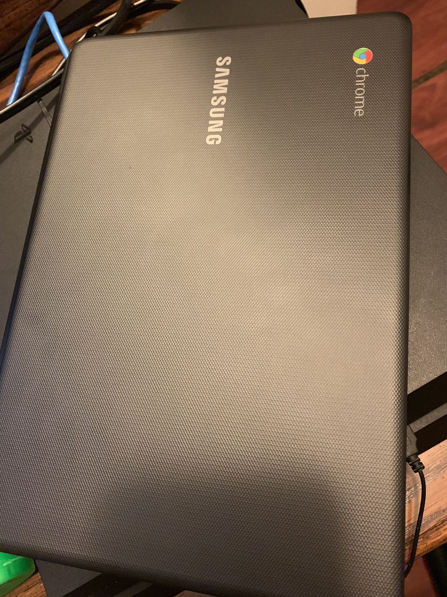 Samsung Chromebook 3 (11.6)