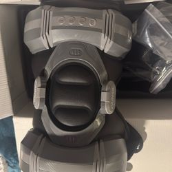 Knee Care Device