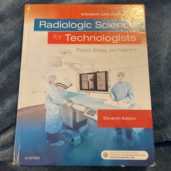 Radiologic Science For Technologists Eleventh Edition