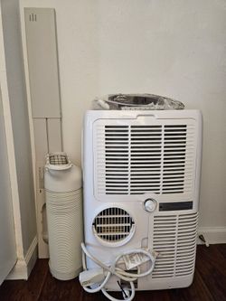 LG Portable AC, 7000BTU