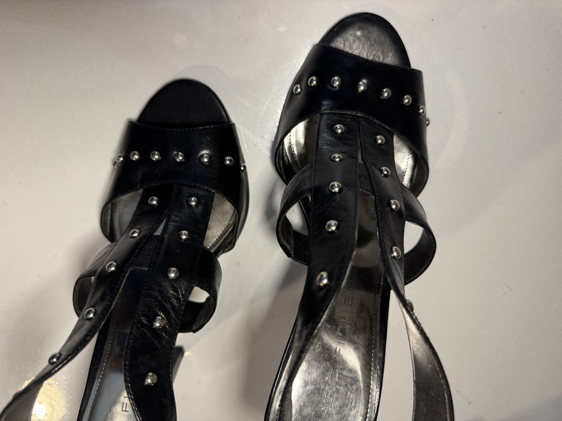 Designer High Heel By Marc Fisher