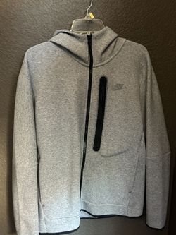 New Nike Tech