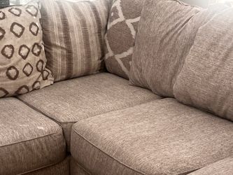 Living Room Couch
