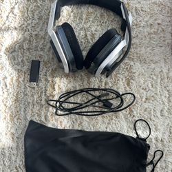 Astro A20s PS Headset