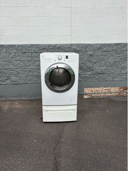 Dryer