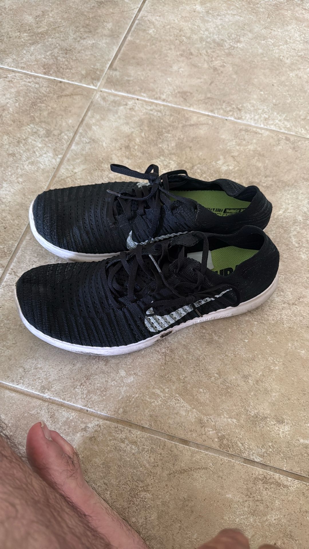 Nike Shoes
