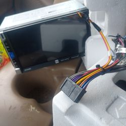 Dual Double Den & Painting 