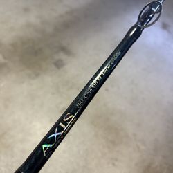 Phenix Axis Fishing Rod