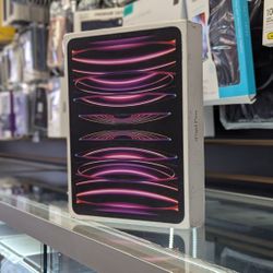 Ipad Pro 11in 4th Gen 