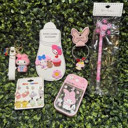 My Melody Set 