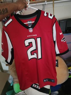 NFL On Field Jerseys